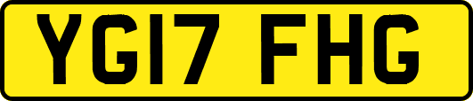 YG17FHG