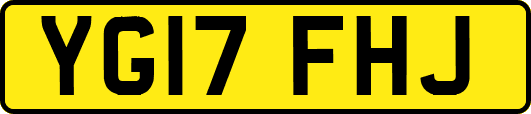 YG17FHJ