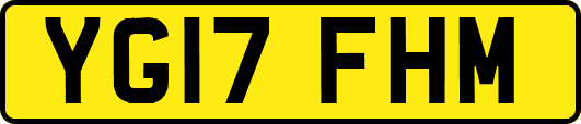 YG17FHM