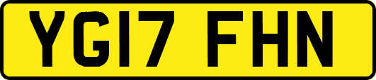 YG17FHN