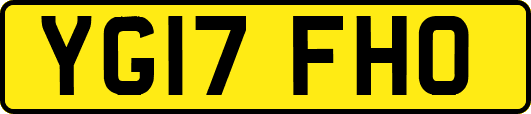 YG17FHO