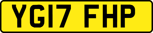 YG17FHP