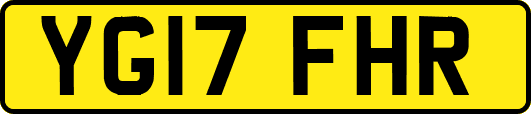 YG17FHR
