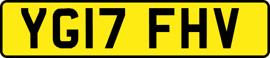 YG17FHV