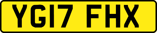 YG17FHX