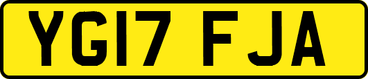YG17FJA