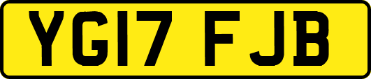 YG17FJB