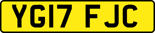YG17FJC