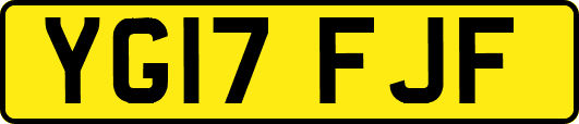 YG17FJF