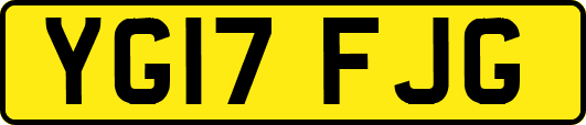 YG17FJG