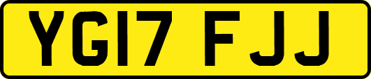 YG17FJJ