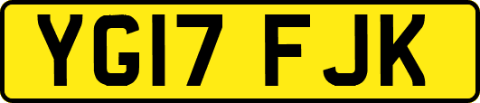 YG17FJK