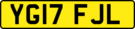 YG17FJL