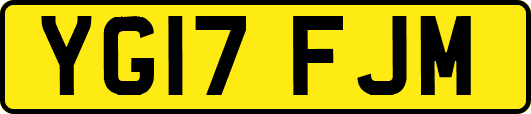 YG17FJM