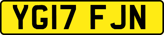 YG17FJN
