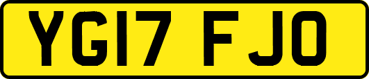 YG17FJO