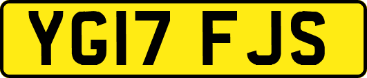 YG17FJS