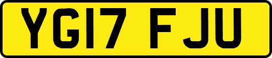 YG17FJU