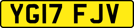 YG17FJV