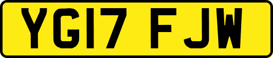 YG17FJW