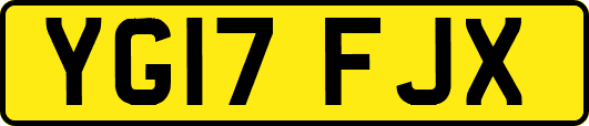 YG17FJX