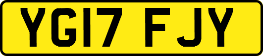 YG17FJY