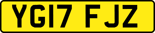 YG17FJZ