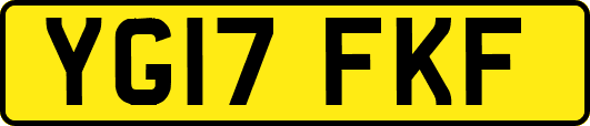 YG17FKF