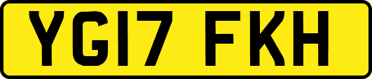 YG17FKH