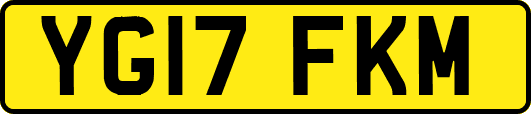 YG17FKM