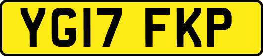YG17FKP
