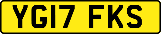 YG17FKS