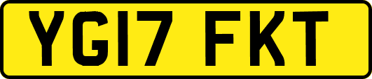 YG17FKT