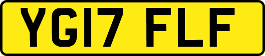YG17FLF