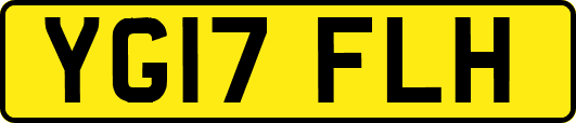 YG17FLH