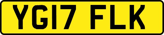 YG17FLK