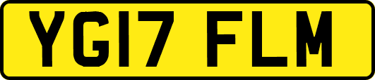 YG17FLM