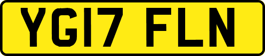 YG17FLN