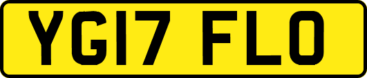 YG17FLO