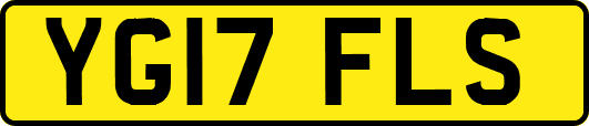 YG17FLS
