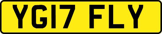 YG17FLY