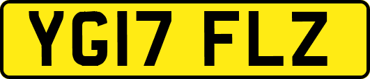 YG17FLZ