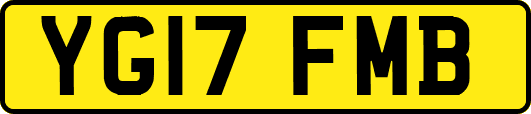 YG17FMB