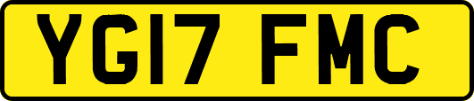 YG17FMC