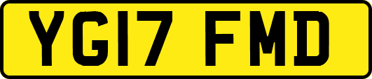 YG17FMD
