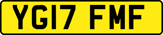 YG17FMF
