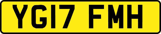 YG17FMH