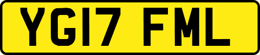 YG17FML