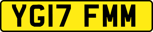 YG17FMM