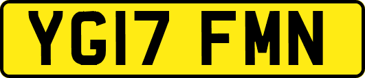 YG17FMN